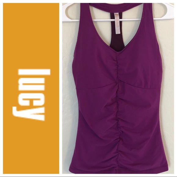 Lucy Tops - 🧡Lucy Top